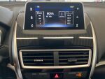 Mitsubishi Eclipse Cross 2019 Musta