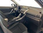 Mitsubishi Eclipse Cross 2019 Musta
