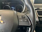 Mitsubishi Eclipse Cross 2019 Musta