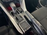 Mitsubishi Eclipse Cross 2019 Musta