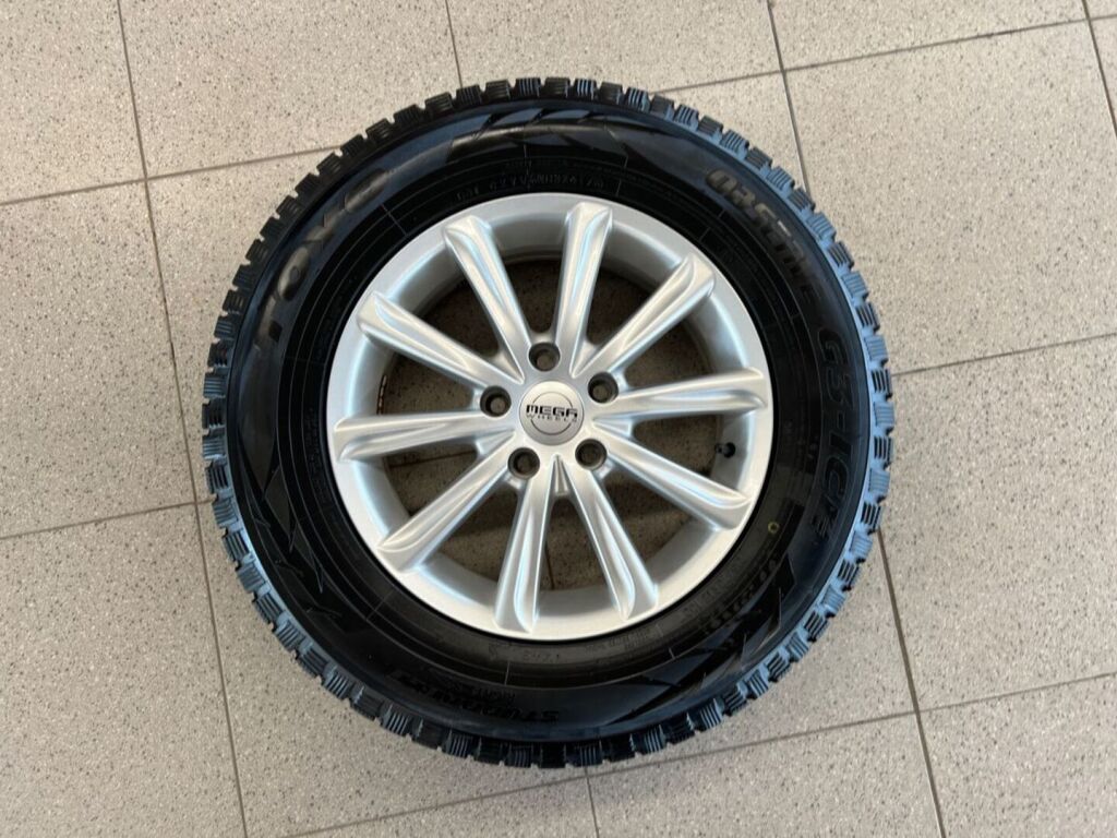 Mitsubishi Eclipse Cross 2019 Musta