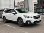 Subaru Outback 2019 Valkoinen