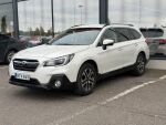 Subaru Outback 2019 Valkoinen