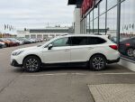 Subaru Outback 2019 Valkoinen