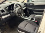 Subaru Outback 2019 Valkoinen