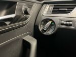 Skoda Rapid 2018 Sininen