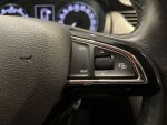 Skoda Rapid 2018 Sininen