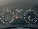 Skoda Rapid 2019 Sininen