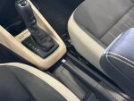 Skoda Fabia 2019 Harmaa