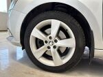 Skoda Fabia 2019 Harmaa