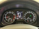 Skoda Fabia 2019 Harmaa