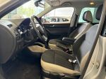 Skoda Fabia 2019 Harmaa
