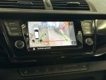 Skoda Fabia 2019 Harmaa