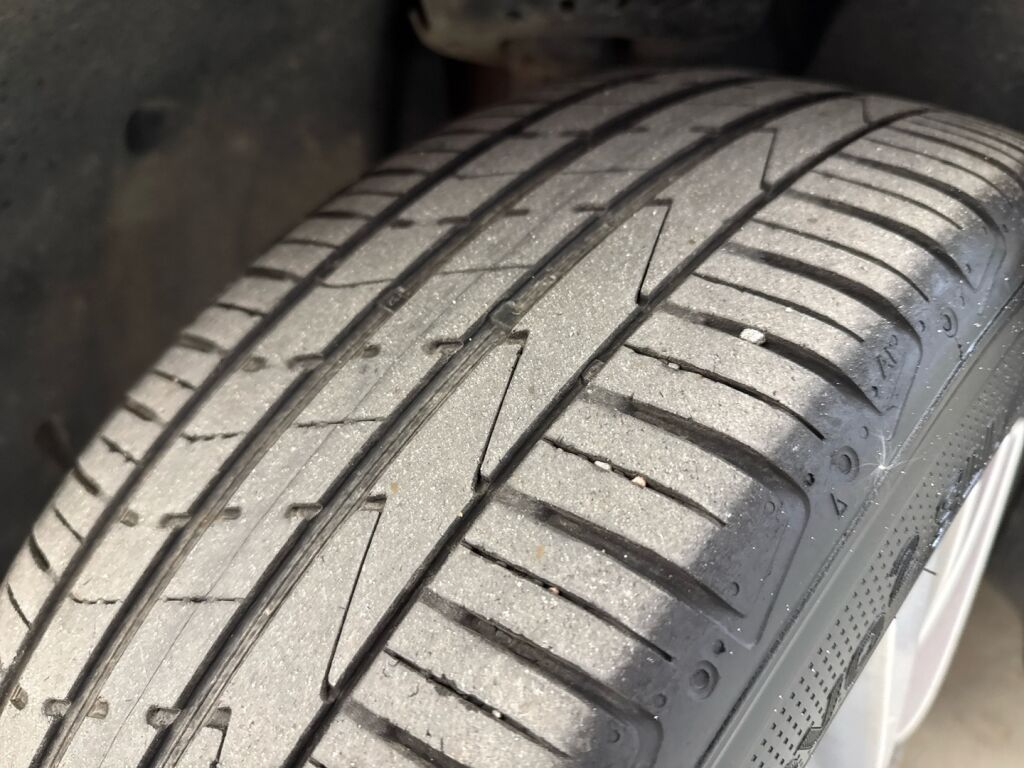 Opel Grandland X 2019 Punainen