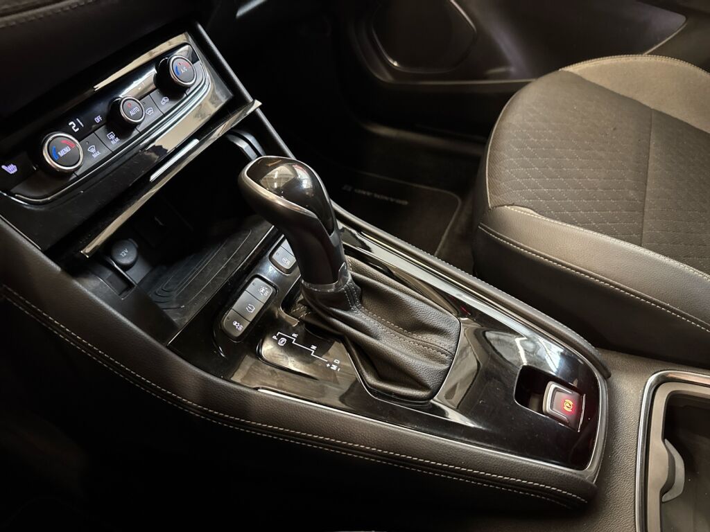 Opel Grandland X 2019 Punainen