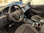 Opel Grandland X 2019 Punainen
