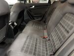 Audi A4 2013 Punainen
