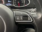 Audi A4 2013 Punainen