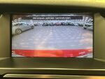 Audi A4 2013 Punainen