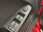 Audi A4 2013 Punainen