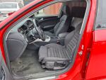 Audi A4 2013 Punainen