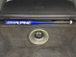 Audi A4 2013 Punainen