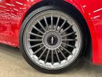 Audi A4 2013 Punainen