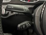 Audi A4 2013 Punainen