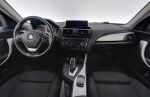 BMW 220 2014 Harmaa
