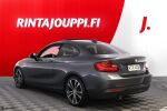 BMW 220 2014 Harmaa