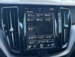 Volvo XC60 2019 Musta