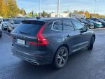 Volvo XC60 2019 Musta