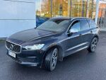 Volvo XC60 2019 Musta