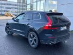 Volvo XC60 2019 Musta