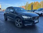 Volvo XC60 2019 Musta