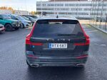 Volvo XC60 2019 Musta