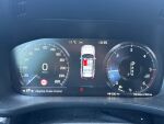 Volvo XC60 2019 Musta