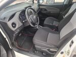 Toyota Yaris 2019 Valkoinen