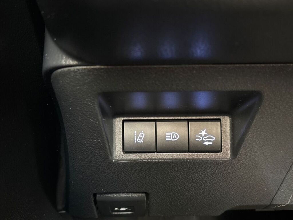 Toyota Yaris 2019 Valkoinen