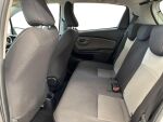 Toyota Yaris 2019 Valkoinen