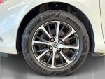 Toyota Yaris 2019 Valkoinen