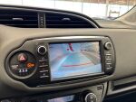 Toyota Yaris 2019 Valkoinen