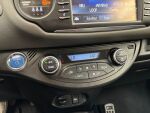 Toyota Yaris 2019 Valkoinen