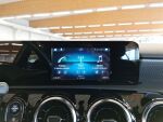 Mercedes-Benz A 2019 Valkoinen