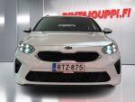 Kia Ceed 2019 Valkoinen