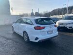Kia Ceed 2019 Valkoinen