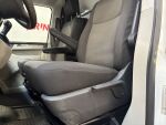 Volkswagen Transporter 2019 Valkoinen