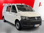 Volkswagen Transporter 2019 Valkoinen