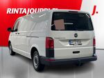 Volkswagen Transporter 2019 Valkoinen