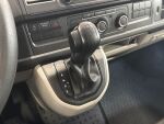 Volkswagen Transporter 2019 Valkoinen